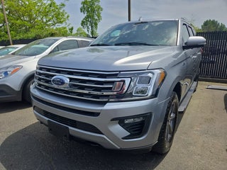 2021 Ford Expedition Max XLT
