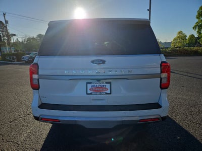 2024 Ford Expedition XLT