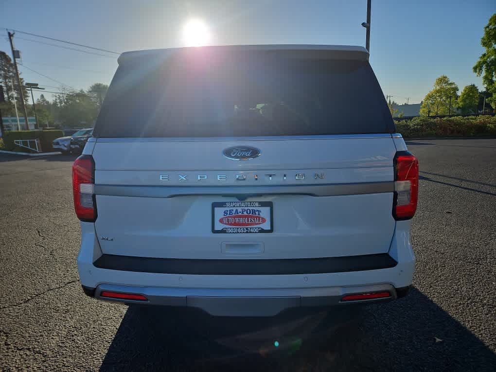 2024 Ford Expedition XLT