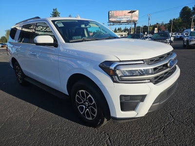 2024 Ford Expedition XLT