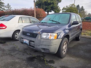 2003 Ford Escape XLS Popular