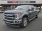 2022 Ford Super Duty F-250 SRW XLT