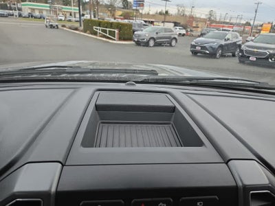 2022 Ford Super Duty F-250 SRW XLT