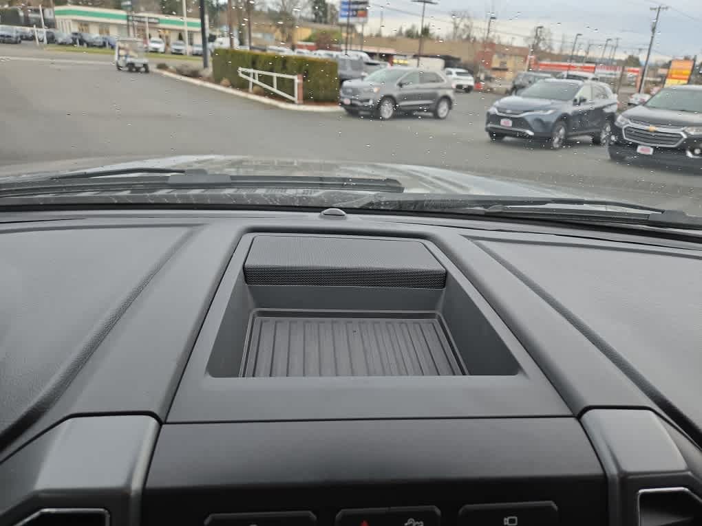 2022 Ford Super Duty F-250 SRW XLT