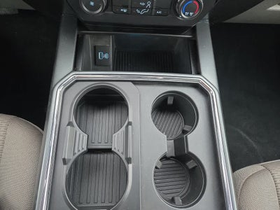 2022 Ford Super Duty F-250 SRW XLT