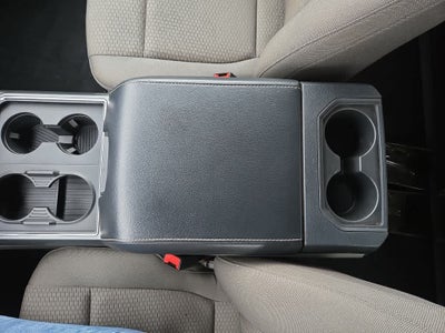 2022 Ford Super Duty F-250 SRW XLT