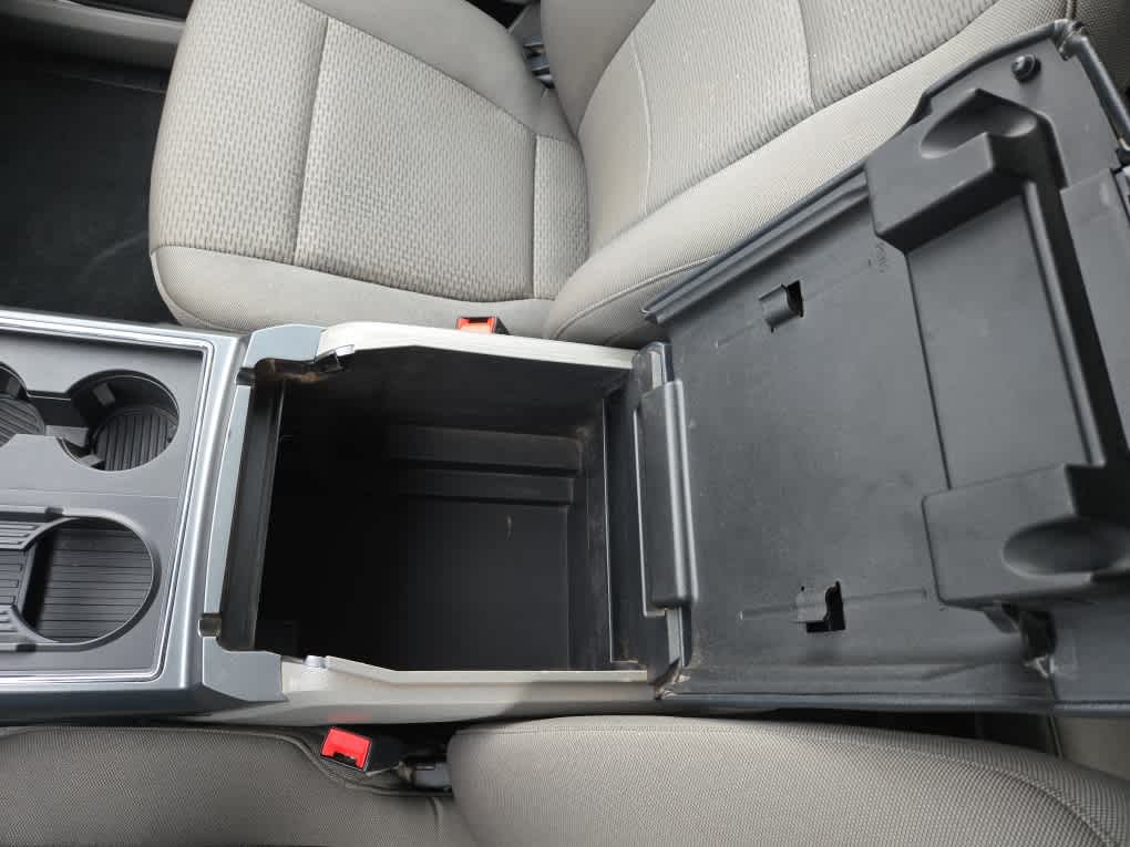 2022 Ford Super Duty F-250 SRW XLT