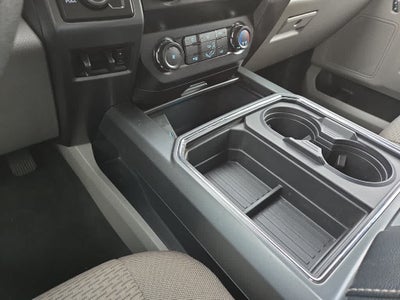 2022 Ford Super Duty F-250 SRW XLT