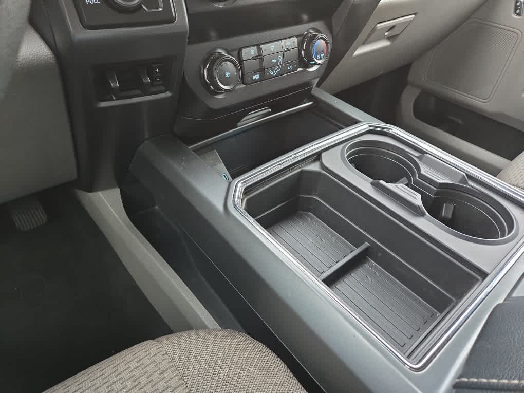 2022 Ford Super Duty F-250 SRW XLT