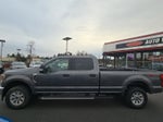2022 Ford Super Duty F-250 SRW XLT