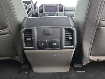 2022 Ford Super Duty F-250 SRW XLT