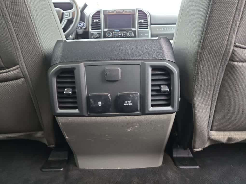 2022 Ford Super Duty F-250 SRW XLT