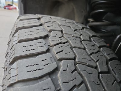 2022 Ford Super Duty F-250 SRW XLT