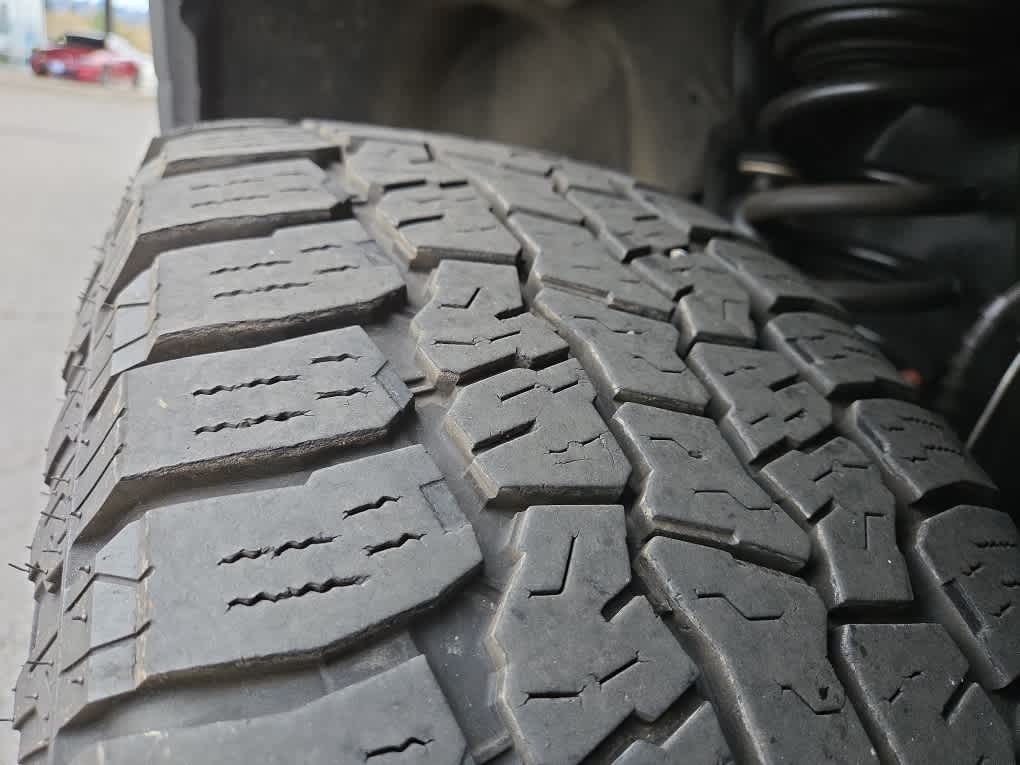 2022 Ford Super Duty F-250 SRW XLT