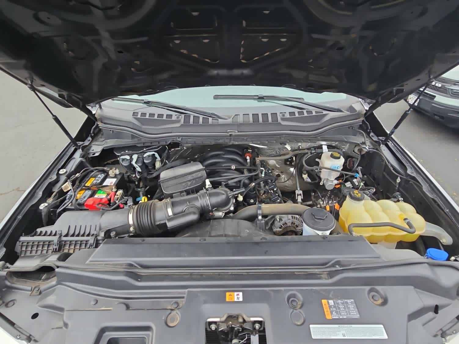 2022 Ford Super Duty F-250 SRW XLT