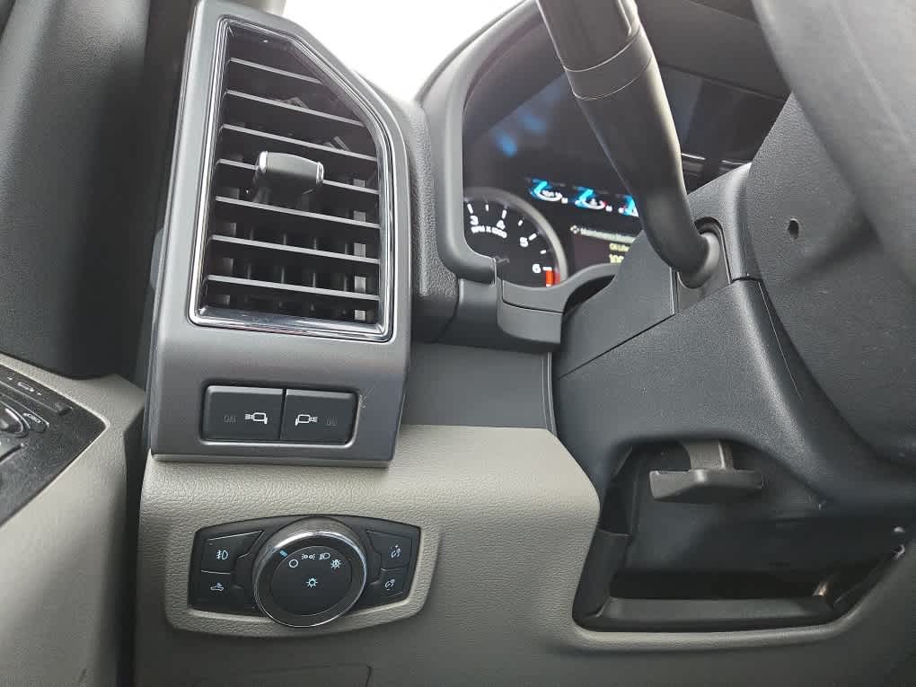 2022 Ford Super Duty F-250 SRW XLT