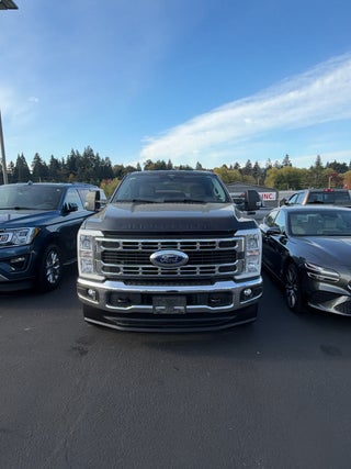 2024 Ford Super Duty F-250 Pickup XLT