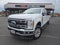 2024 Ford Super Duty F-250 SRW XLT