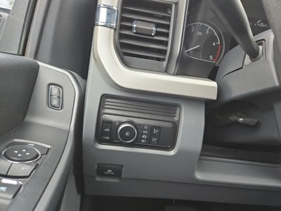 2024 Ford Super Duty F-250 SRW XLT