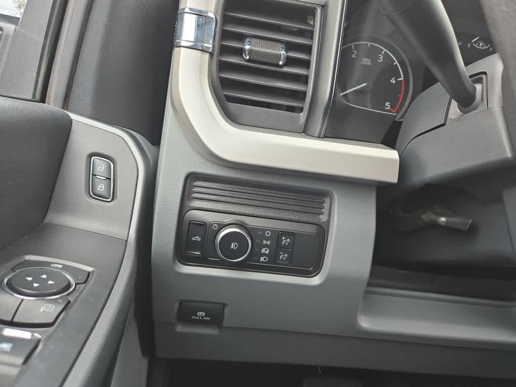 2024 Ford Super Duty F-250 SRW XLT