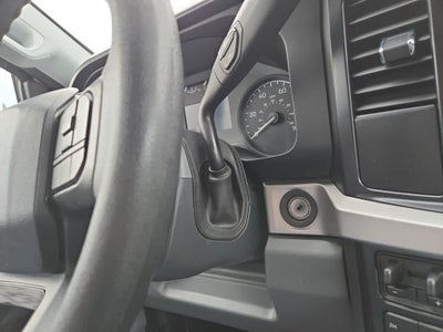 2024 Ford Super Duty F-250 SRW XLT