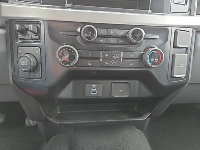 2024 Ford Super Duty F-250 SRW XLT