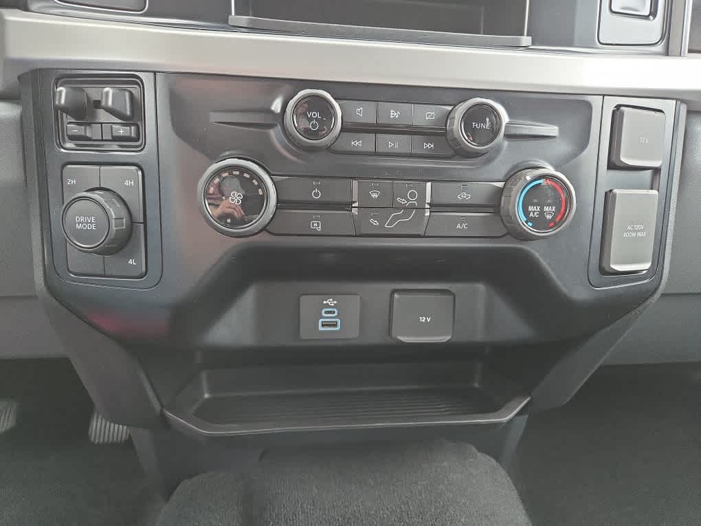 2024 Ford Super Duty F-250 SRW XLT