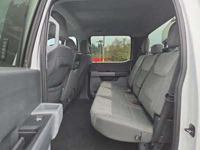 2024 Ford Super Duty F-250 SRW XLT