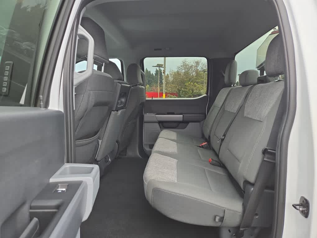 2024 Ford Super Duty F-250 SRW XLT