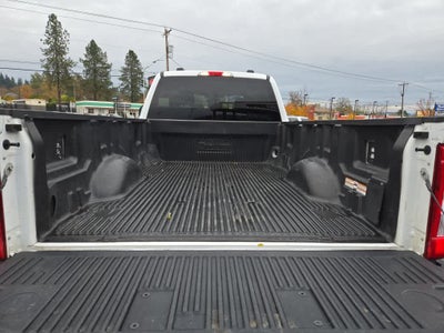2024 Ford Super Duty F-250 SRW XLT