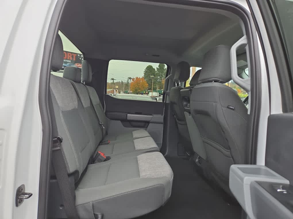 2024 Ford Super Duty F-250 SRW XLT