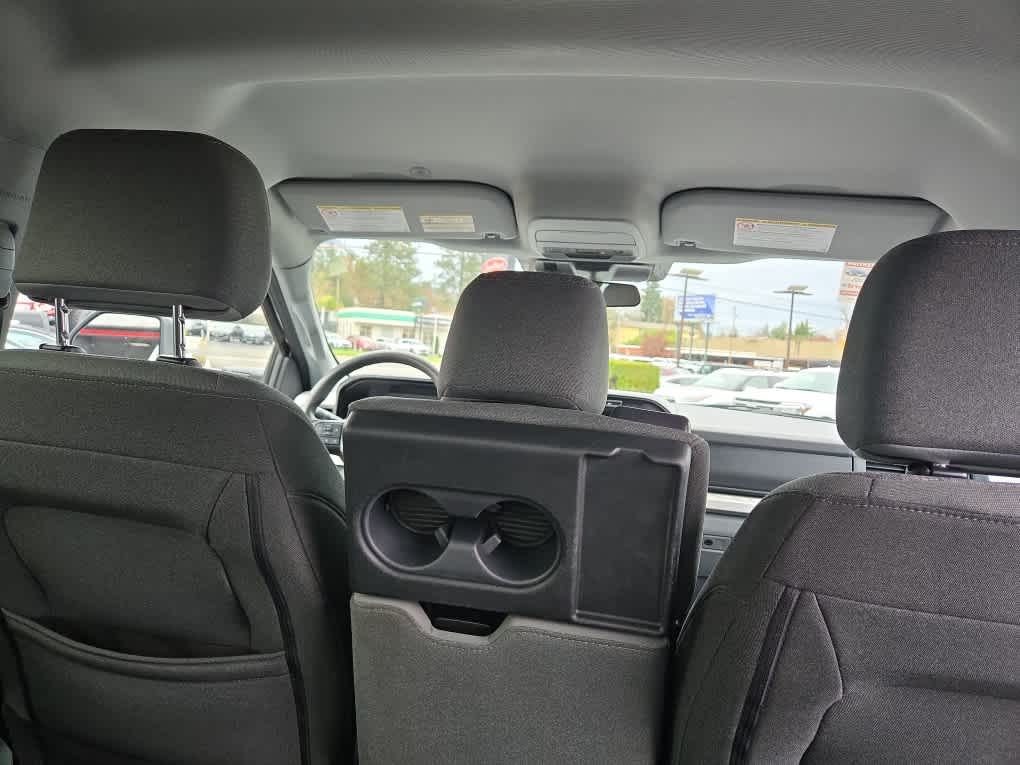 2024 Ford Super Duty F-250 SRW XLT