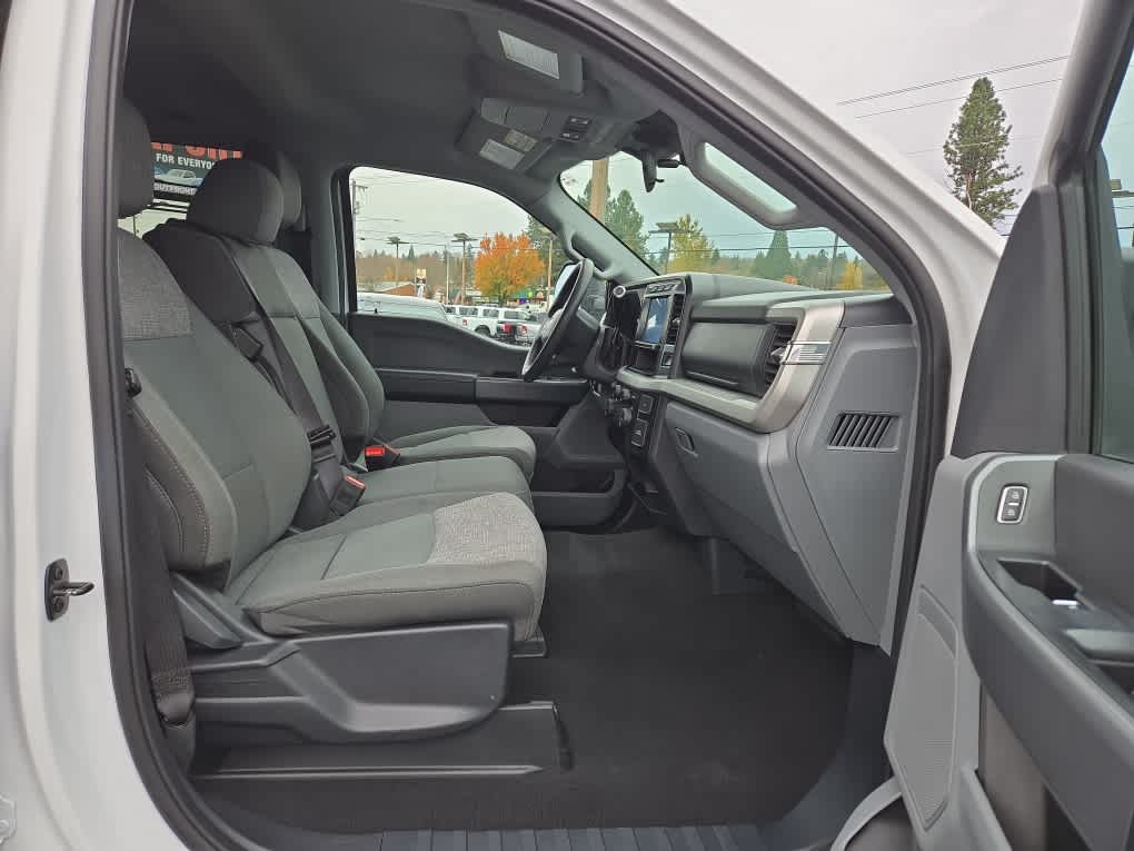 2024 Ford Super Duty F-250 SRW XLT