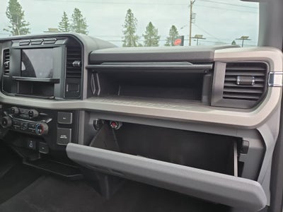 2024 Ford Super Duty F-250 SRW XLT