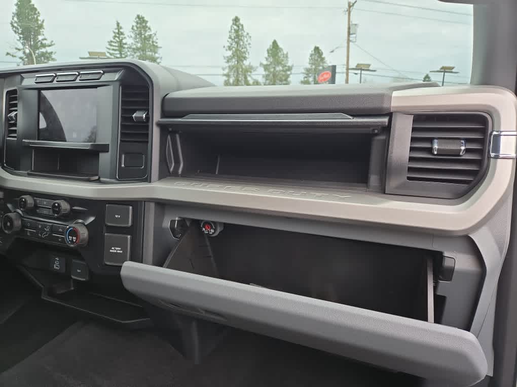 2024 Ford Super Duty F-250 SRW XLT