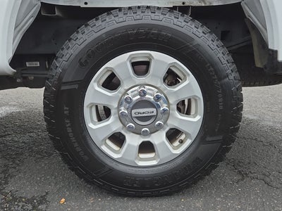 2024 Ford Super Duty F-250 SRW XLT