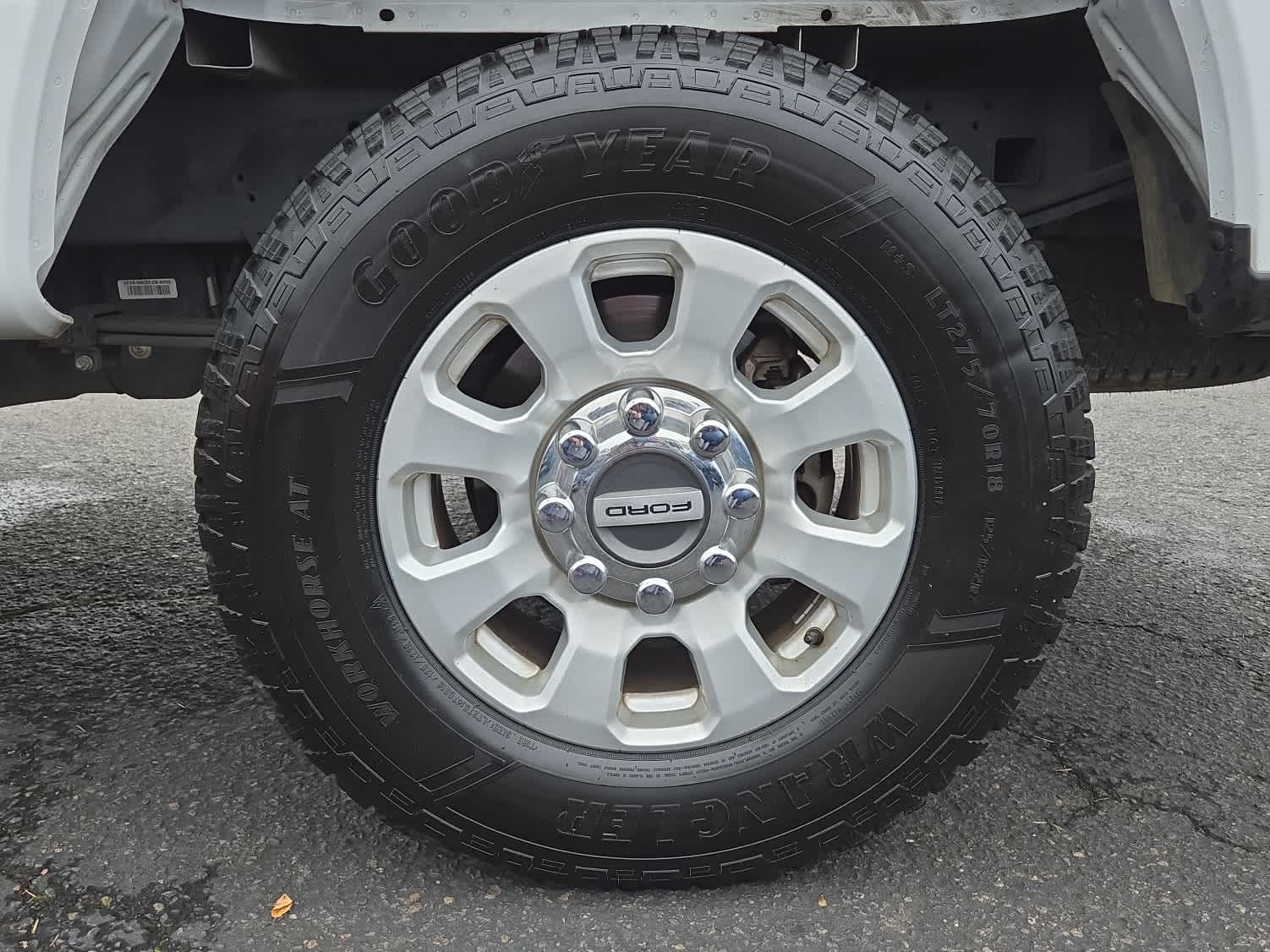 2024 Ford Super Duty F-250 SRW XLT