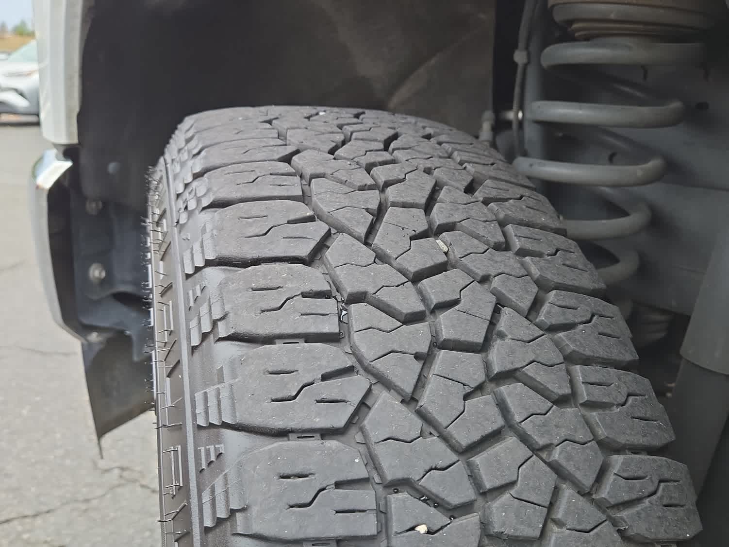 2024 Ford Super Duty F-250 SRW XLT