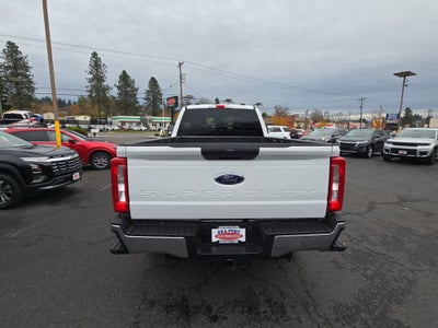 2024 Ford Super Duty F-250 SRW XLT