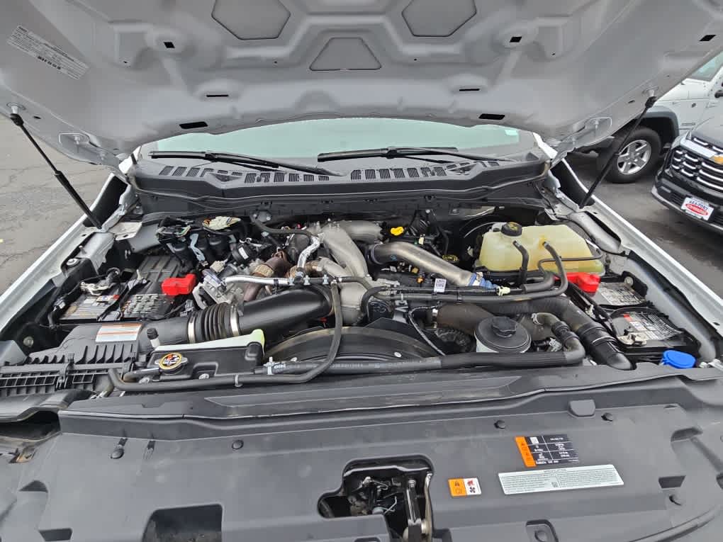 2024 Ford Super Duty F-250 SRW XLT