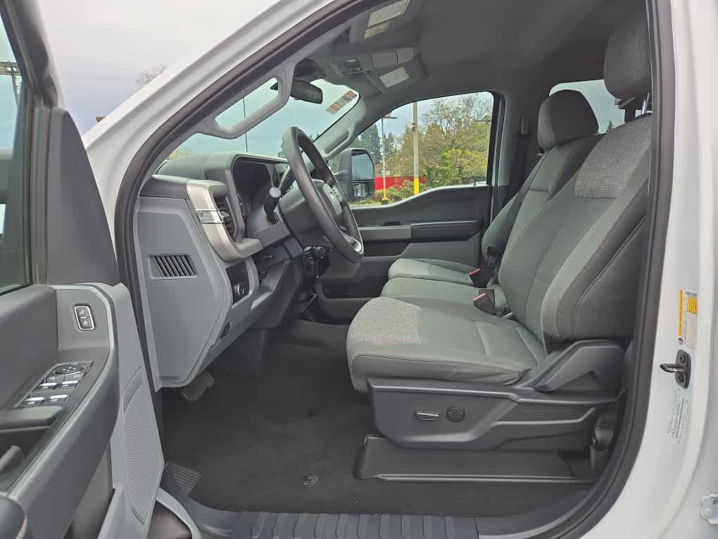 2024 Ford Super Duty F-250 SRW XLT