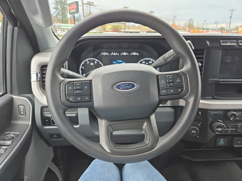 2024 Ford Super Duty F-250 SRW XLT