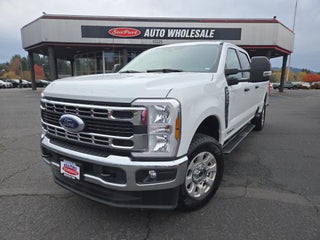 2024 Ford Super Duty F-250 SRW XLT