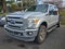 2016 Ford Super Duty F-250 Pickup Lariat