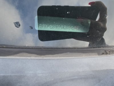 2016 Ford Super Duty F-250 Pickup Lariat