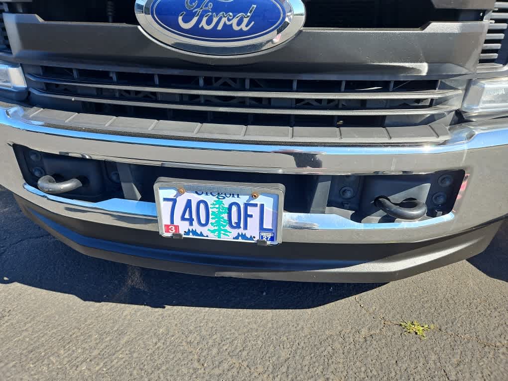 2019 Ford Super Duty F-250 Pickup XL