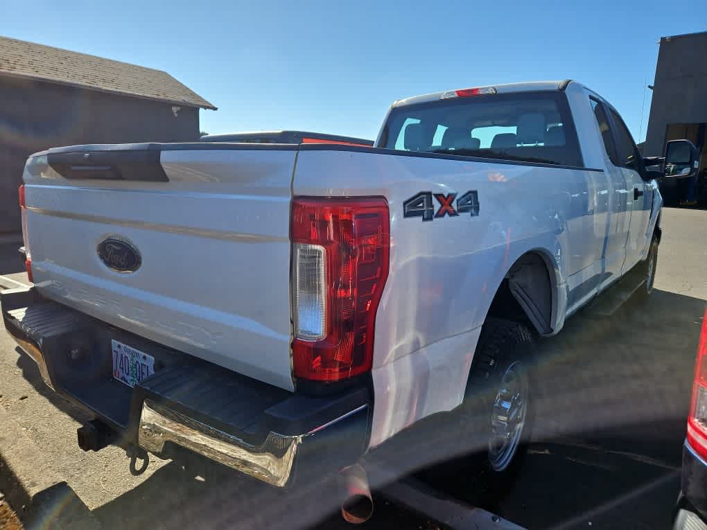 2019 Ford Super Duty F-250 Pickup XL