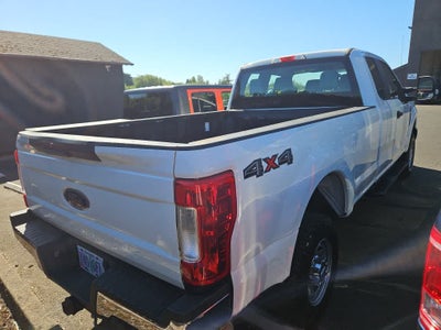 2019 Ford Super Duty F-250 Pickup XL
