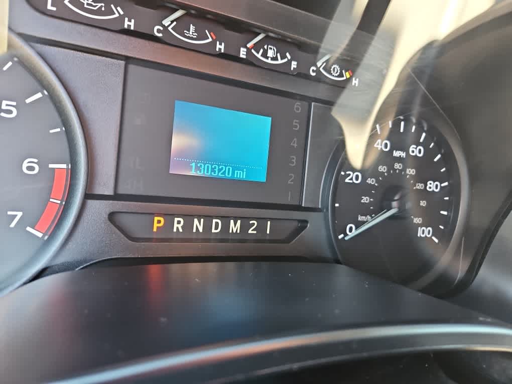 2019 Ford Super Duty F-250 Pickup XL