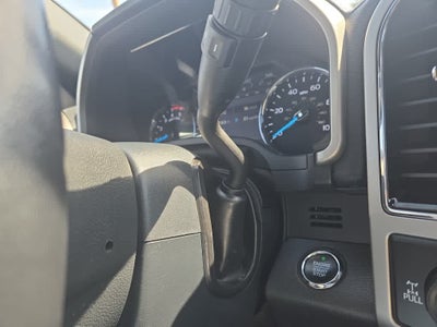 2022 Ford Super Duty F-250 Pickup LARIAT